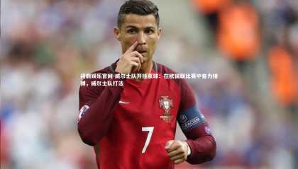 问鼎娱乐官网-威尔士队开挂赢球：在欧国联比赛中奋力拼搏，威尔士队打法