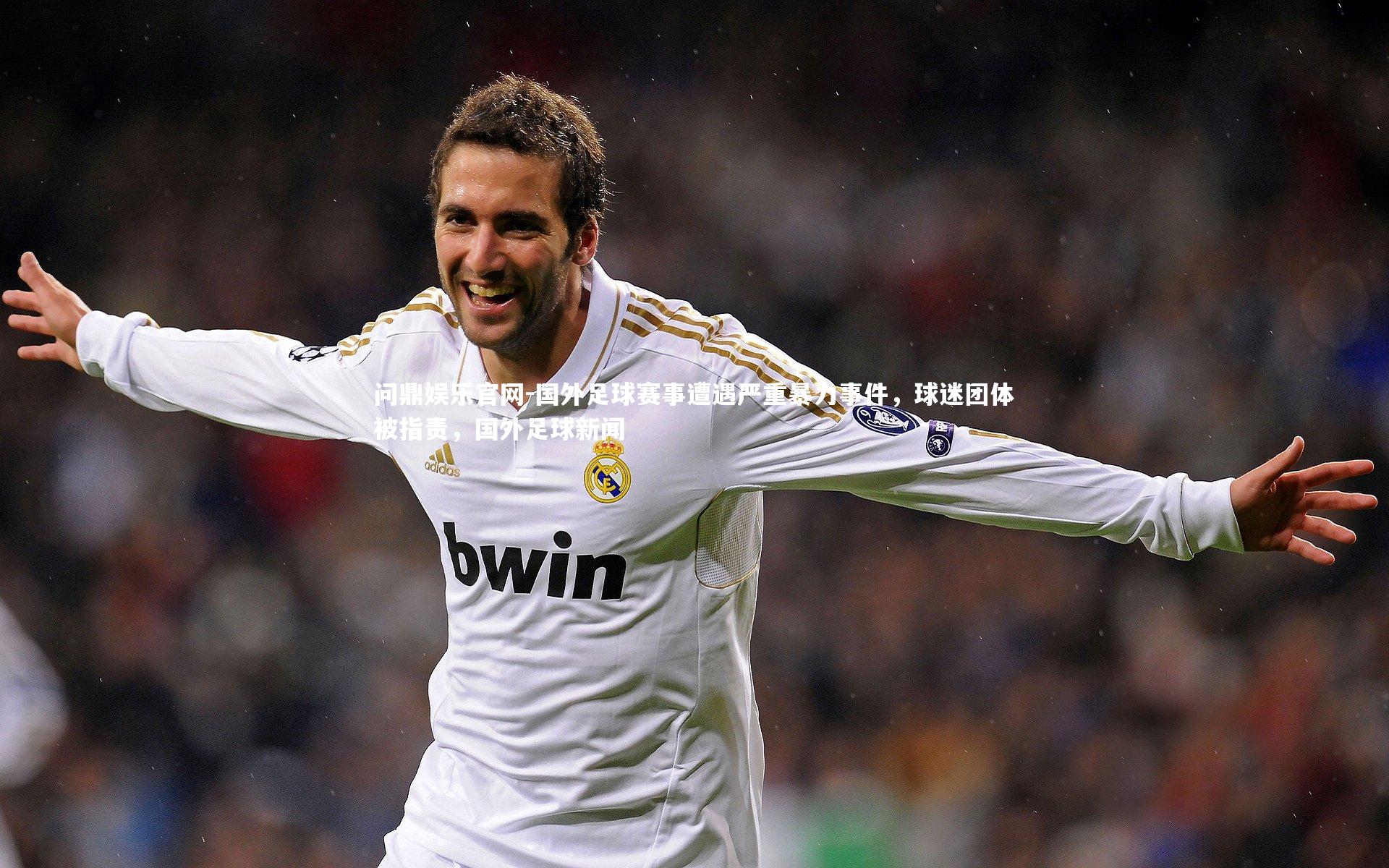 问鼎娱乐官网-国外足球赛事遭遇严重暴力事件，球迷团体被指责，国外足球新闻